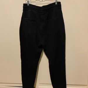 H&M Pants - H and m cotton joggers H&M Pants - H and m cotton joggers